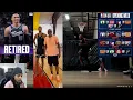 Reacting To Random 2026 NBA Offseason Clips News Drama