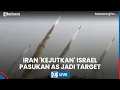 Download Lagu 🔴 Rudal Iran Kejutkan Israel, Drone Berpeledak Sasar Pasukan AS di Irak