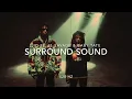 JID - Surround Sound (Ft. 21 Savage & Baby Tate) [528 Hz Heal DNA🧬, Clarity & Peace of Mind]