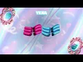 YENA「ミラミラ」 Official Audio