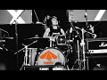 Download Lagu THE FLY drumcam - Terbang Live MUSIK UNTUK REPUBLIK 2019