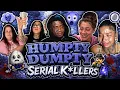 Jaidyn calls Nevaeh mom HUMPTY DUMPTY Chrisean will SMOKE blueface Nevaeh mop water Shade