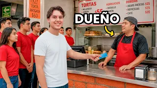 Llevé 100 Clientes a Negocios al Borde de la Quiebra