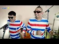 PESTA - TIPE-X LIVE IN LIVING ROOM