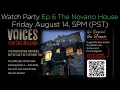 LIVE Watch Party Episode 6 Friday August 14 5PM PST Go behind the scenes with the team