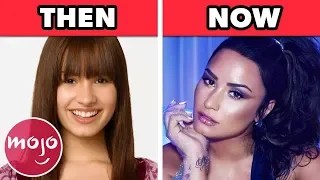 top 10 camp rock stars where are they now