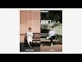 Maisie Peters feat. JP Saxe - Maybe Don't (MOTi remix) [Official remix]