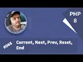 Learn PHP 8 In Arabic 2022 -