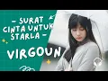 Lagu Surat Cinta Untuk Starla | Cover by AIRI