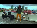 Warm Up: Dingolay by Mical Teja and Nailah Blackman