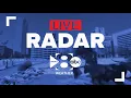LIVE RADAR Winter weather moves over North Texas