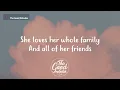 Forest Blakk feat. Meghan Trainor - If You Love Her (Lyrics / Lyric Video)