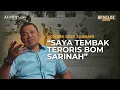 Download Lagu Cerita Kombes Dedy Tabrani Tembak Pelaku Bom Sarinah Jakarta 2016 | Brigade Podcast