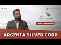 Download Lagu Argenta Silver: Pure Silver Growth in Argentina | RCTV Beaver Creek 2025