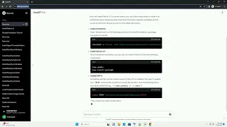 install python 2 7 macos monterey