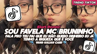 dj sou favela fala pro teu pai que eu n o quero dinheiro eu j tenho a riqueza que voc full song 