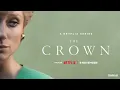 The Crown Season 5 OST | Feet Up  - Martin Phipps | Soundtrack from the Netflix Original Series