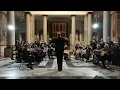 Lagu CHARPENTIER - Sanctus - Consonance, Antonio Il Verso, Consonanze Barocche, Arianna Art, OBS, Bazola
