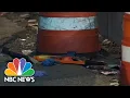 NYPD Teenager With A Water Pellet Gun Killed By Off-Duty Corrections Officer