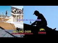 Sunrise Roofing Services - Free Gutter Special