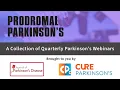 Download Lagu Webinar: Prodromal Parkinson's