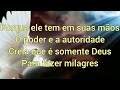 Download Lagu Só Deus Pode Fazer Milagre - Vanilda Bordieri (Letra)