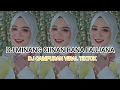 Download Lagu DJ MINANG CIINAN BANA FAUJANA TERBARU VIRAL TIKTOK - LAGU MINANG VIRAL TIKTOK