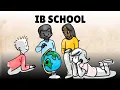 The IB Program The Global School Curriculum