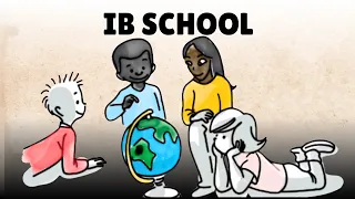 The IB Program The Global School Curriculum