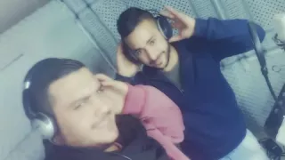 غنية خلي الي ما يسمع يسمع بصوت الشاب محمد كبها                 دندنها