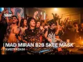 Download Lagu Mad Miran b2b Skee Mask | Boiler Room Festival Amsterdam: True Music Studios