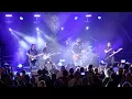 Blindside Blues Band - JOURNEY TO THE STARS - Live at Otwock Blues Bazar, Poland, Sept. 17, 2023