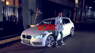 milli work