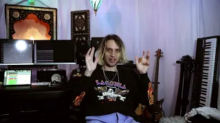 the making of im a mess ft lancey foux