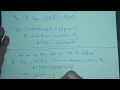 Math 461 - Lecture 13