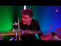 Samuel Welten - 'LET ME ENTERTAIN YOU' // live bij Qmusic