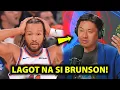 Download Lagu LAGOT! Delikado na din si Jalen Brunson dahil sa Balita tungkol kay Kawhi Leonard....