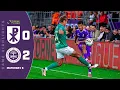 Download Lagu 𝗠𝗔𝗧𝗖𝗛𝗗𝗔𝗬 𝟱: Patro Eisden vs  Lommel SK | Game Highlights