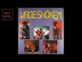 Download Lagu Wade Shöken - Midnight Sun (Full Album)