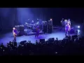 Killing Joke - I Am The Virus @ Hammersmith 2022