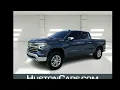 2024 Chevrolet Silverado 1500 LTZ - Avon Park FL