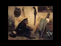 Primates Discover Art