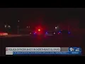 EPPD Officer Shot