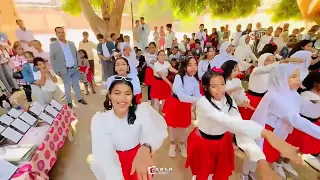 استعراض اغنيه وراء كل نجاح 