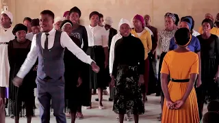  ebeneza by brother mathew u0026 sis lahya nkrenkuru full gospel choir 