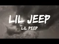 Lil Peep - lil jeep (Lyrics)