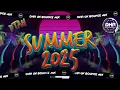Download Lagu DTAH - Summer 25 - 🔥DHR Bounce DJ Mix 2025🔥