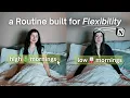 The Notion Template That Changed my Morning Routine template included
