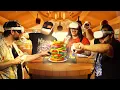 Download Lagu Cook-Out: A Sandwich Tale avec @benzaieTV et @Trixy_XO