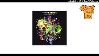 Download The Nextmen - The Drop Feat. Joe Dukie | 432hz MP3